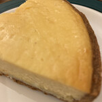 LENTO - チーズのタルト