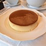 マダム・トキ - マダム・トキ　ワゴンデセール