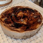 マダム・トキ - マダム・トキ　ワゴンデセール