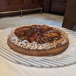 マダム・トキ - マダム・トキ　ワゴンデセール