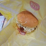 ケンタッキーフライドチキン - 料理写真: