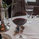 マダム・トキ - ワイン