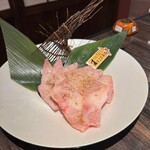 黒毛和牛一頭買い 本格和牛焼肉 個室 清香苑 大宮店 - 