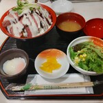 Yakiniku Danran Honoo - 