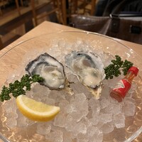 fish&wine BLUE OCEAN GRILL - 