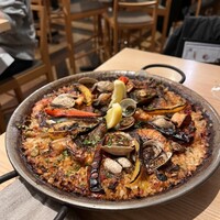 fish&wine BLUE OCEAN GRILL - 