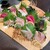 山陰鮮魚と串焼き 神崎 - 料理写真:
