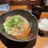 汁なし担担麺専門 キング軒  神田スタンド