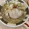 鮨とラーメン うおがしや 鶴屋町店