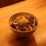 Jinrui Minamaze Soba - 