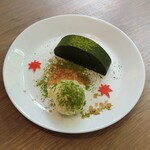 カフェ・ミュゼ - 