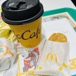 マクドナルド - 