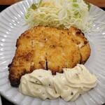 うまいもん食堂 さい楽 - 