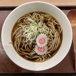 Juuwari Soba Sagatani - 