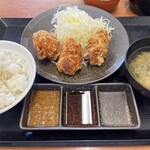 からやま 溝の口店 - 