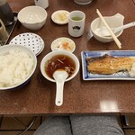 三ちゃん食堂 - 