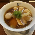 麺や 維新 - 