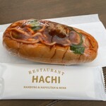 レストラン HACHI - 