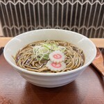 Juuwari Soba Sagatani - 