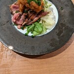 Yakitori Chuudoku - 