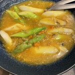 広東料理処お好み焼き 千代 - 