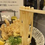 讃岐うどん 白庵 - 