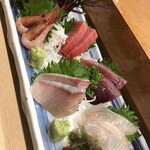 Sushi Tsukiji Nihonkai - 