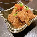 個室居酒屋　馬に魚に　 - 