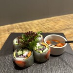 Modern Thai CIEL 北参道 - 