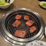 焼肉 大香園 - 