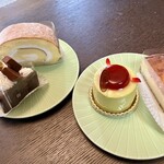 菓子工房サンディアル - 