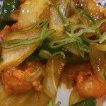 Masala Kitchen - 