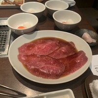 天空焼肉 星遊山 - 