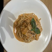 Cucina del NABUCCO - 