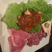 天空焼肉 星遊山 - 