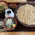 蕎麦人弁慶 - 料理写真:ランチ：ネギトロ丼セット