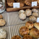 Boulangerie l'anis - 