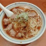 Chuukasoba Kyouraku - 