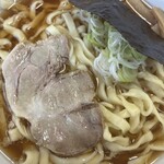 福麺 - 料理写真: