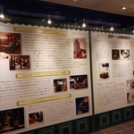 ラ ブラスリー - 帝国ホテル・レストランの歴史