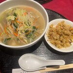 ヌーベルシノワ一品香 - 