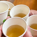 農家レストラン 且緩々 - 