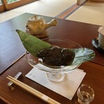 茶寮 宝泉 - 