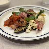 French parlor LA CLEMENTINE -  French parlor LA CLEMENTINE -