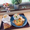 パン工房カフェ 房の駅