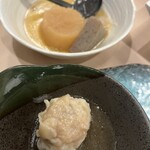 炉端とおでん 呼炉凪来 - 