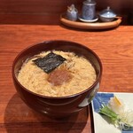 Soba Hirakawa - 