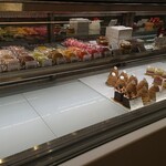 シャンドワゾー - 