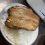 ちょっと贅沢なお肉屋さん　松牛 - 