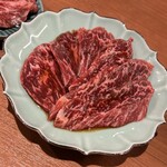 Yakiniku Horumon Jan - 